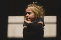 Власть тревоги: Реакции мозга и поведение ребенка