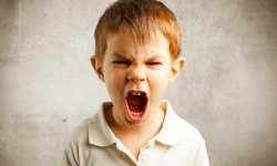 Агресія у дітей: причини, види, корекція