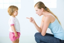 Як привчити дитину до дисципліни