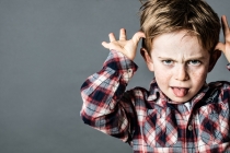 5 причин, чому наші діти хамлять і говорять гидоту
