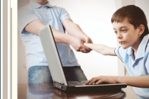 Как ребенку избавиться от интернет-зависимости