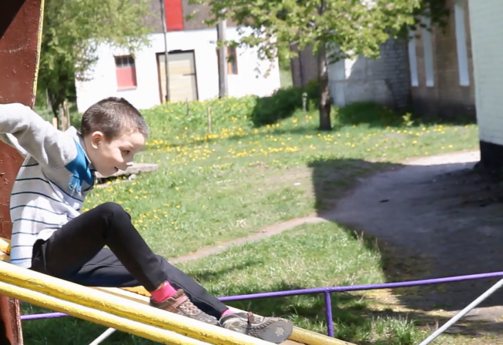 Антон