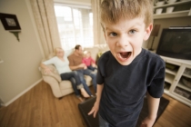 Що робити якщо дитина агресивна?