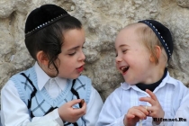 Чому єврейські діти стають геніями : 7 правил виховання