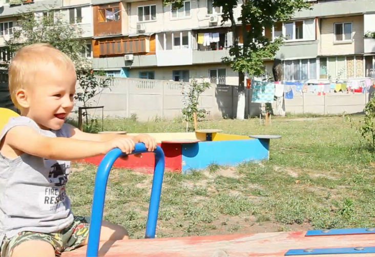 Олексій