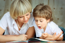 Ребенок не хочет читать: основные причины