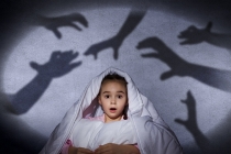 Чего боятся приемные дети? О некоторых особых страхах, возрастных и тематических