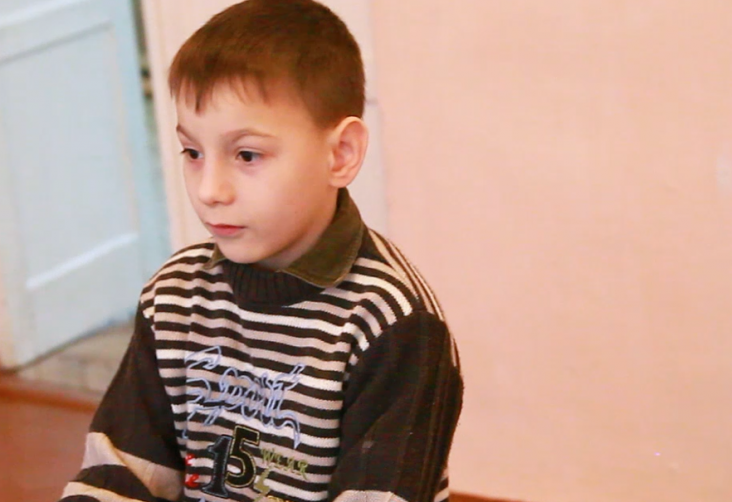 Коля
