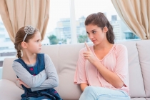 7 грубих помилок батьків під час сварки з дітьми