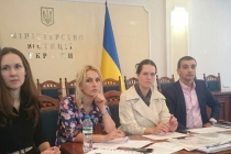В Украине разрабатывается План действий касательно реализаций Национальной стратегии в сфере защиты прав ребенка