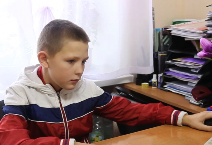 Олег