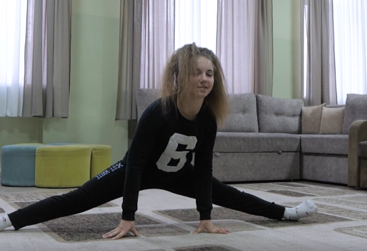 Катя