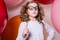 5 советов, которые помогут научить ребёнка нестандартно мыслить