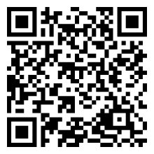 Scan the QR code and help 1 orphan get a videoprofile